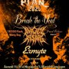 ROCK A PLAN Mini Fest Metal