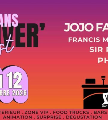 Anniver’Fest 10 ans