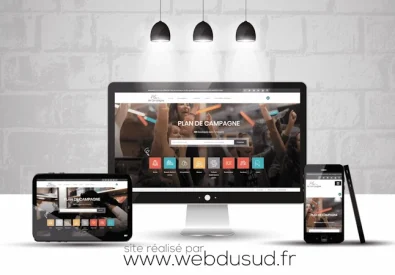 WebduSud – Agence de communication...