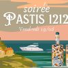 Soirée Pastis 1212