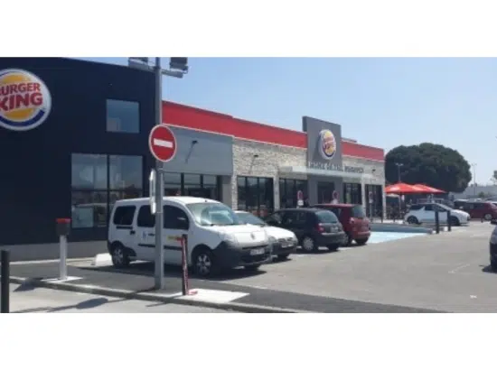 Burger King Pennes-Mirabeau 