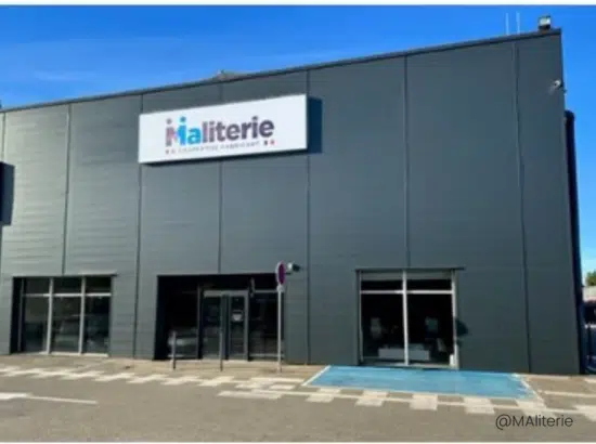 MALITERIE 