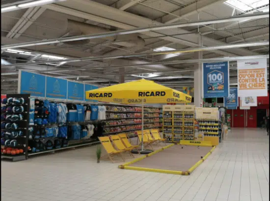 Intermarché 