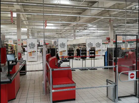 Intermarché 