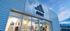 Adidas Outlet store