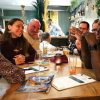 Apéro Célib x Jeux à Indiana Café Plan d...