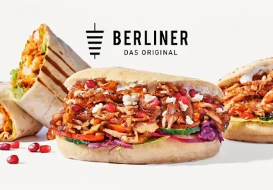 Berliner Das Original Village Food
