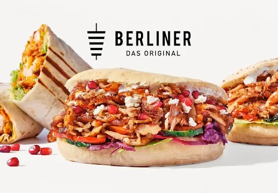 Berliner Das Original Village Food 