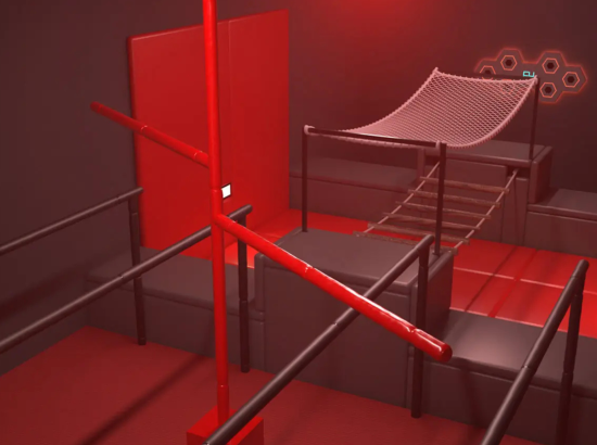 CUBE CHALLENGES 