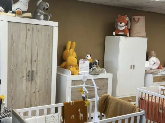 BÉBÉ 9 