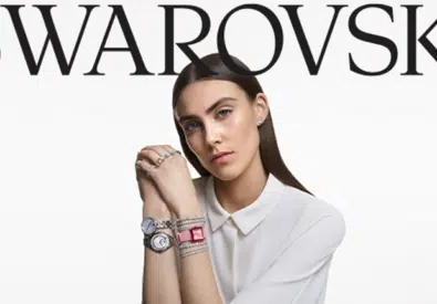 Swarovski (C.C Avant Cap)
