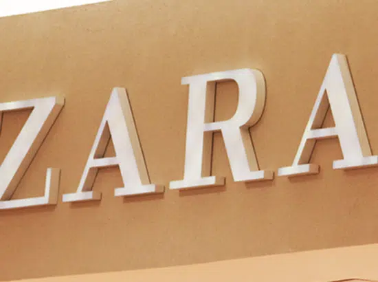 Zara (C.C Avant Cap) 