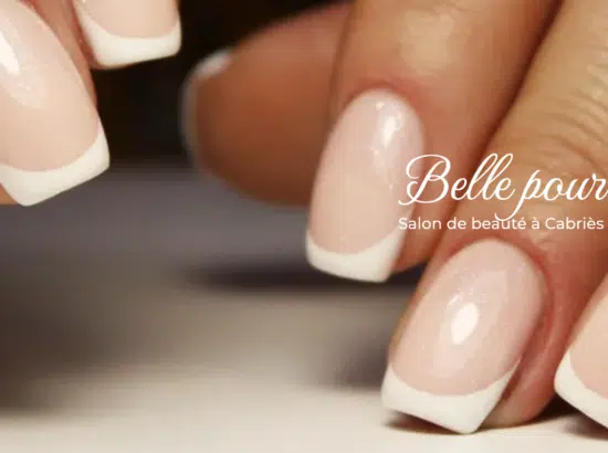 Belle pour L (C.C Avant Cap) 