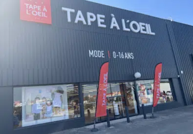 Tape à l’Oeil