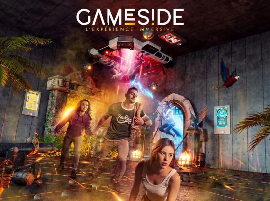 GAME SIDE 