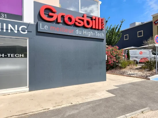 GROSBILL 