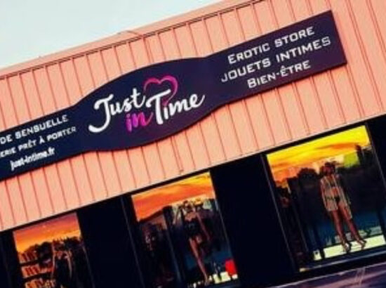Just Intime 