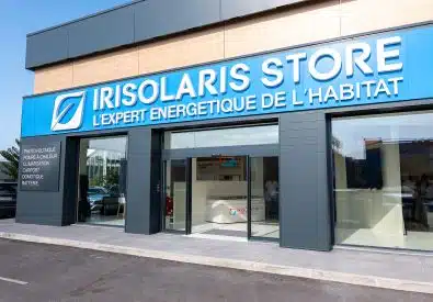IRISOLARIS