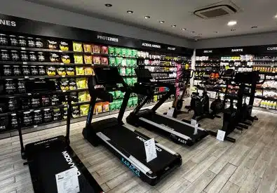 FitnessBoutique