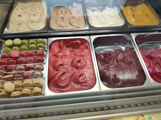 La Gelateria (C.C Avant Cap) 
