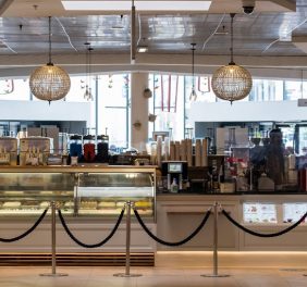 La Gelateria (C.C Avant Cap)