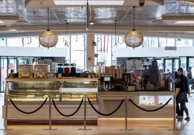 La Gelateria (C.C Avant Cap)