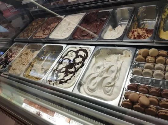 La Gelateria (C.C Avant Cap) 