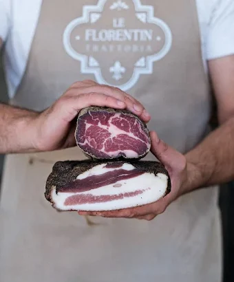 Le Florentin 
