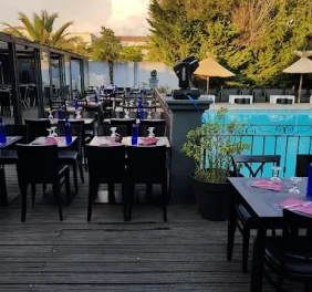 Le Lodge – Resto Club