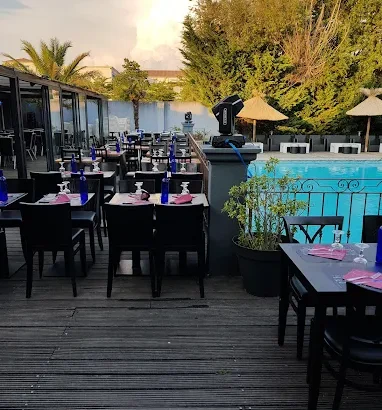 Le Lodge – Resto Club 