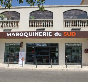 Maroquinerie du Sud – My Palmeraie
