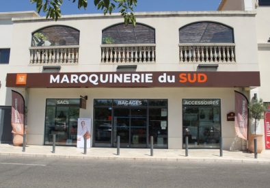 Maroquinerie du Sud – My Palmeraie