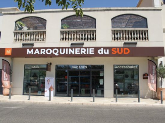 Maroquinerie du Sud – My Palmeraie 