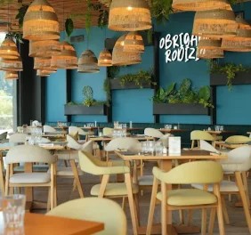 Obrigado Rodizio Plan de Campagne