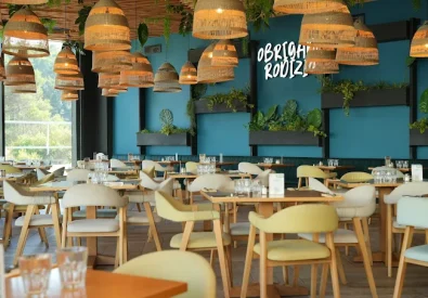 Obrigado Rodizio Plan de Campagne