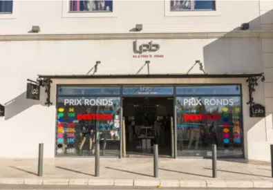 Les Petites Bombes Outlet