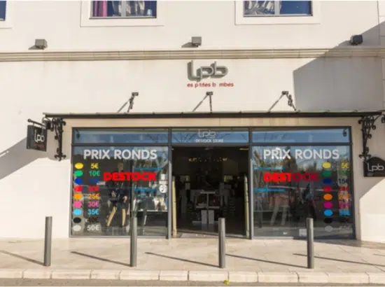 Les Petites Bombes Outlet 