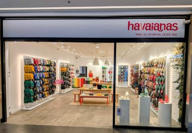 HAVAIANAS AVANT CAP