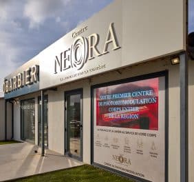 CENTRE NEORA