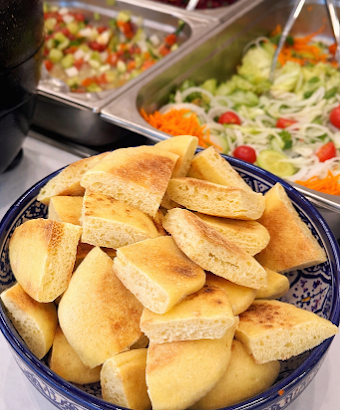 Royal Kechmara Food Village 