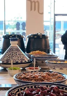 Royal Kechmara Food Village 