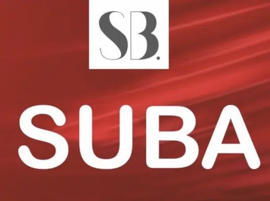 Suba Tapis 
