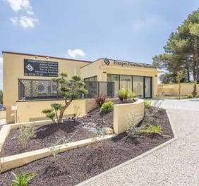 COMPLEXE FUNERAIRE BALDASSANO