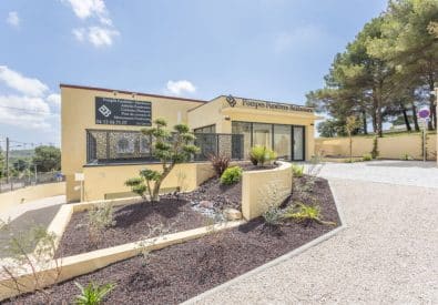 COMPLEXE FUNERAIRE BALDASSANO