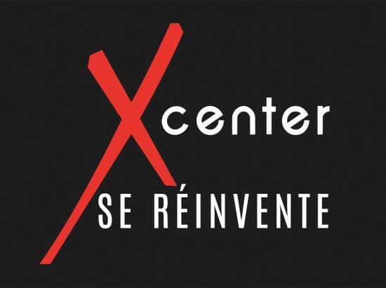 XCenter 