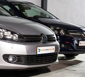 vendez votre voiture