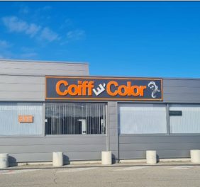 Coiff et Color