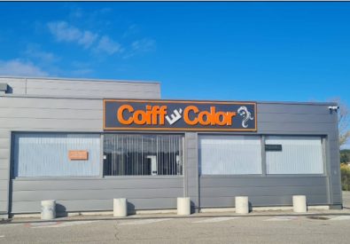 Coiff et Color