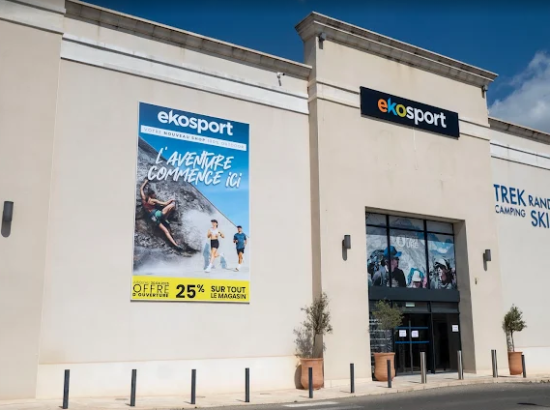 Ekosport 