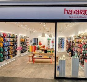 HAVAIANAS AVANT CAP